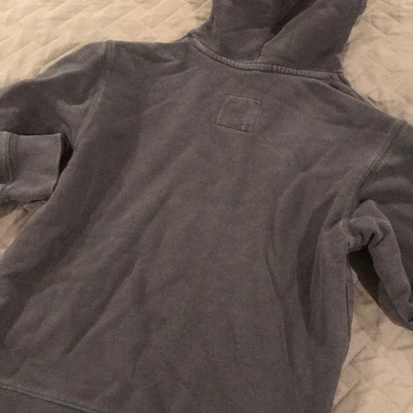 Boys GAP hoodie size Medium 8 - Picture 4 of 4